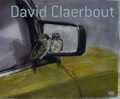 David Claerbout : Drawings and Studies - 1