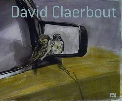 David Claerbout : Drawings and Studies