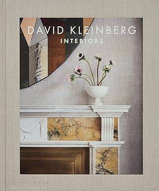 David Kleinberg: Interiors - 1