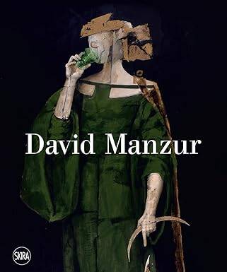 David Manzur: The Perfection - 1