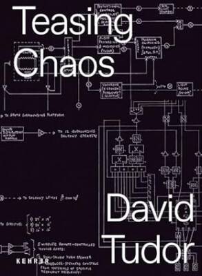 David Tudor - Kehrer Verlag Heidelberg