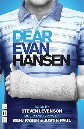 Dear Evan Hansen: The Complete Book and Lyrics - 1