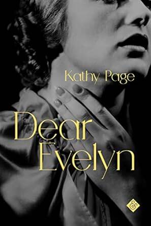 Dear Evelyn - 1