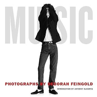 Deborah Feingold: Music - Damiani