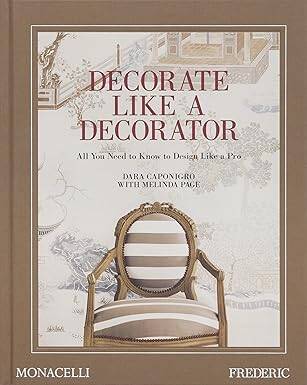 Decorate Like a Decorator - 1