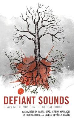 Defiant Sounds - Lexington Books