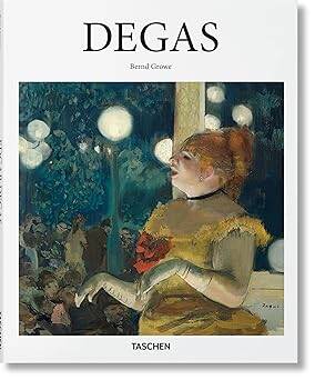 Degas - Taschen