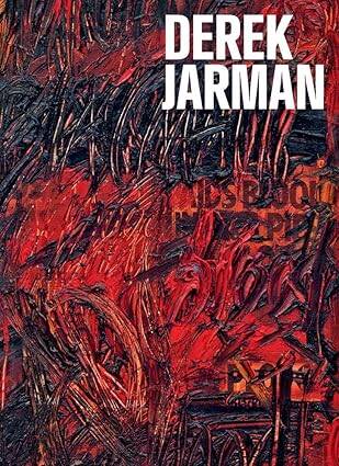 Derek Jarman - 1