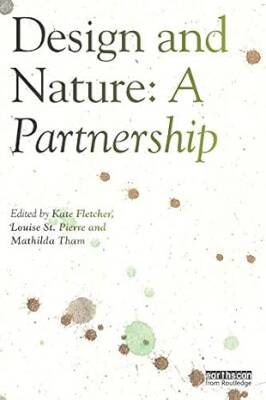 Design and Nature : A Partnership - Routledge