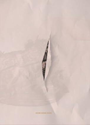 Design Behind Desire : The Sensuous Textures of Wa - 1