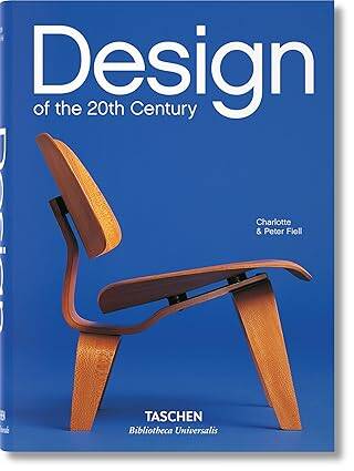 Design of the 20th Century - 1