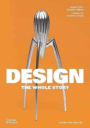 Design: The Whole Story - 1