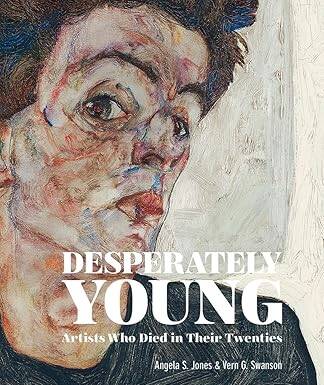 Desperately Young - ACC Art Books