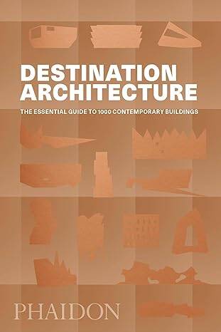 Destination Architecture - 1