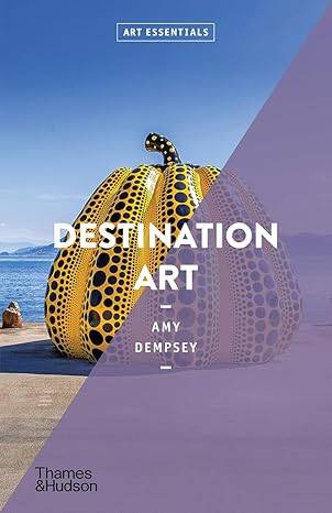 Destination Art - 1