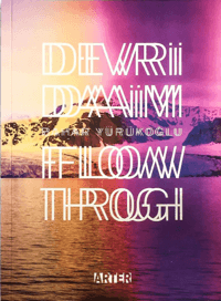 Devridaim - Flow Through - 1