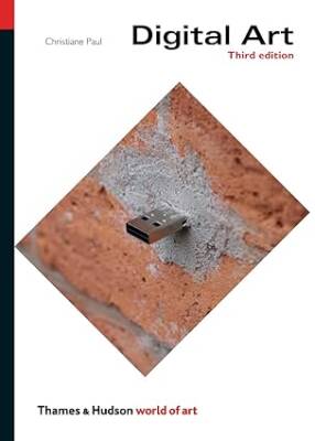 Digital Art - Thames and Hudson Ltd