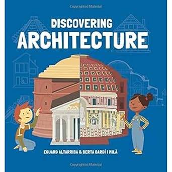 Discovering Architecture - 1