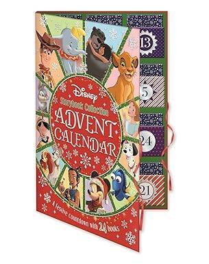 Disney: Storybook Collection Advent Calendar - Autumn