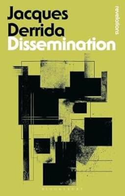 Dissemination - Bloomsbury