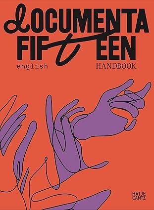 Documenta fifteen Handbook - 1