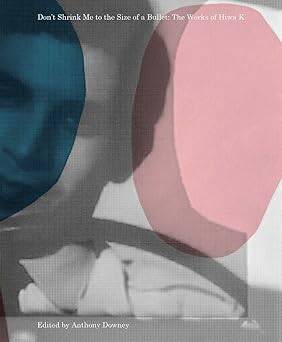 Don't Shrink Me to the Size of a Bullet - 1