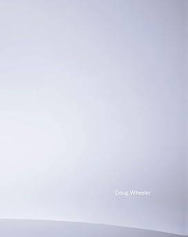Doug Wheeler - 1