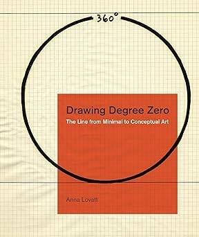Drawing Degree Zero - 1