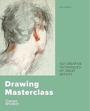 Drawing Masterclass - 1