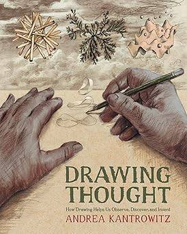 Drawing Thought - The MIT Press