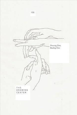 Drawing Time, Reading Time - 1