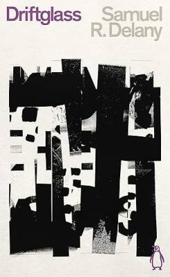 Driftglass - Penguin