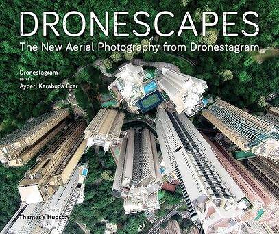 Dronescapes : The New Aerial Photography from Dron - 1