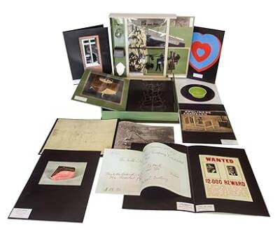Duchamp: Museum in a box - Verlag der Buchhandlung Walther Konig
