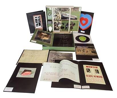 Duchamp: Museum in a box - 1