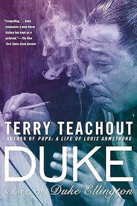 Duke : A Life of Duke Ellington - 1