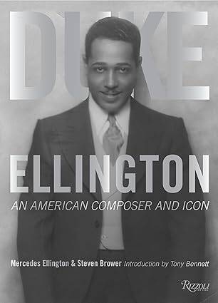 Duke Ellington : An American Composer and Icon - 1