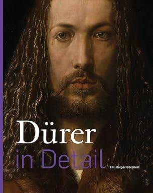 Durer in Detail - 1