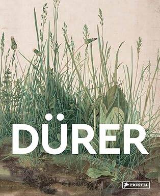 Dürer: Masters of Art - 1