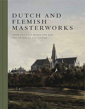 Dutch and Flemish Masterworks - Museum of Fine Arts,Boston