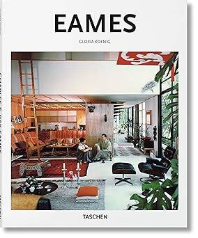 Eames - 1