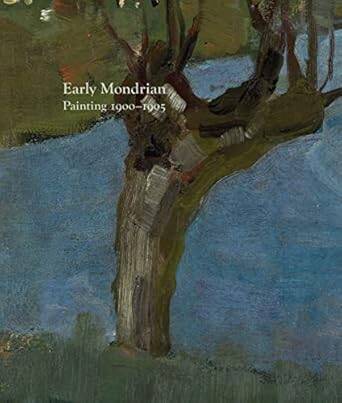 Early Mondrian : Painting 1900-1905 - 1