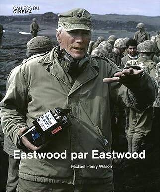 Eastwood on Eastwood : 0000 - Phaidon Press