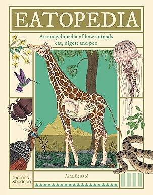 Eatopedia - Thames and Hudson