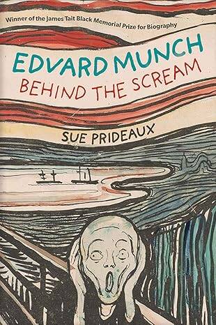 Edvard Munch : Behind the Scream - 1