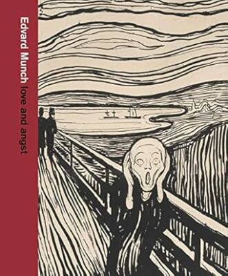 Edvard Munch: love and angst - Thames and Hudson Ltd