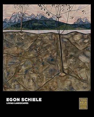 Egon Schiele: Living Landscapes - 1