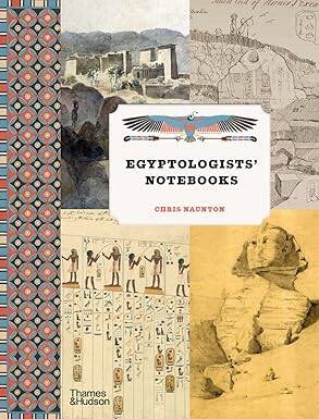 Egyptologists' Notebooks - 1