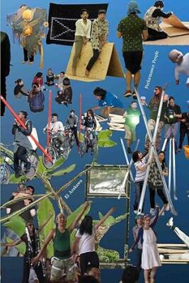 Ei Arakawa : Performance People - Verlag der Buchhandlung Walther Konig