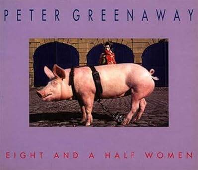 Eight and a Half Women - 1